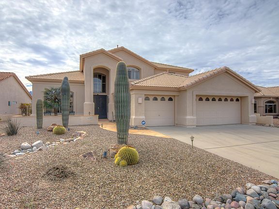 2nd image of 62407 E Amberwood Dr
