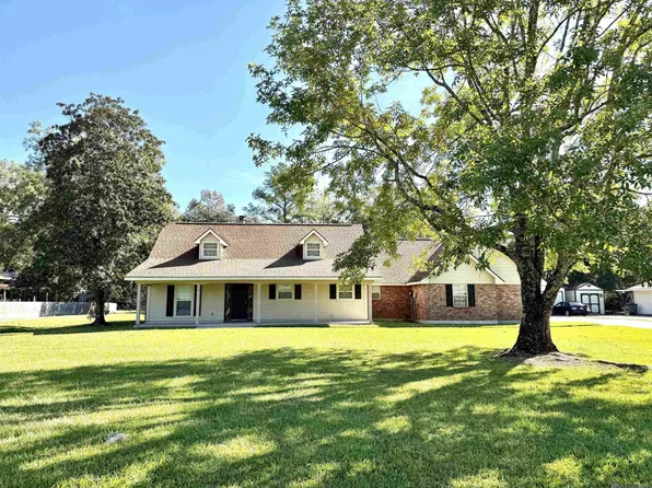 13412 Palomino Dr, Greenwell Springs, LA 70739