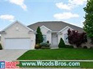 7560 San Mateo Ln, Lincoln, NE 68516