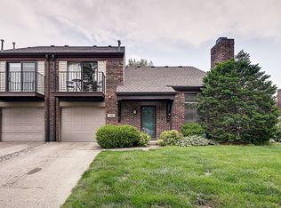 311 E Saint Clair St, Indianapolis, IN 46202