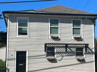 301 Federal St, Lynchburg, VA 24504