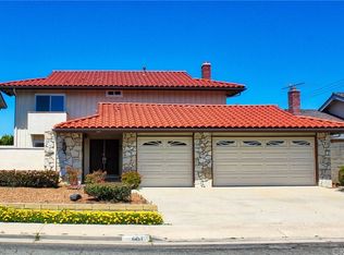 6451 Meadow Crest Dr, Huntington Beach, CA 92647