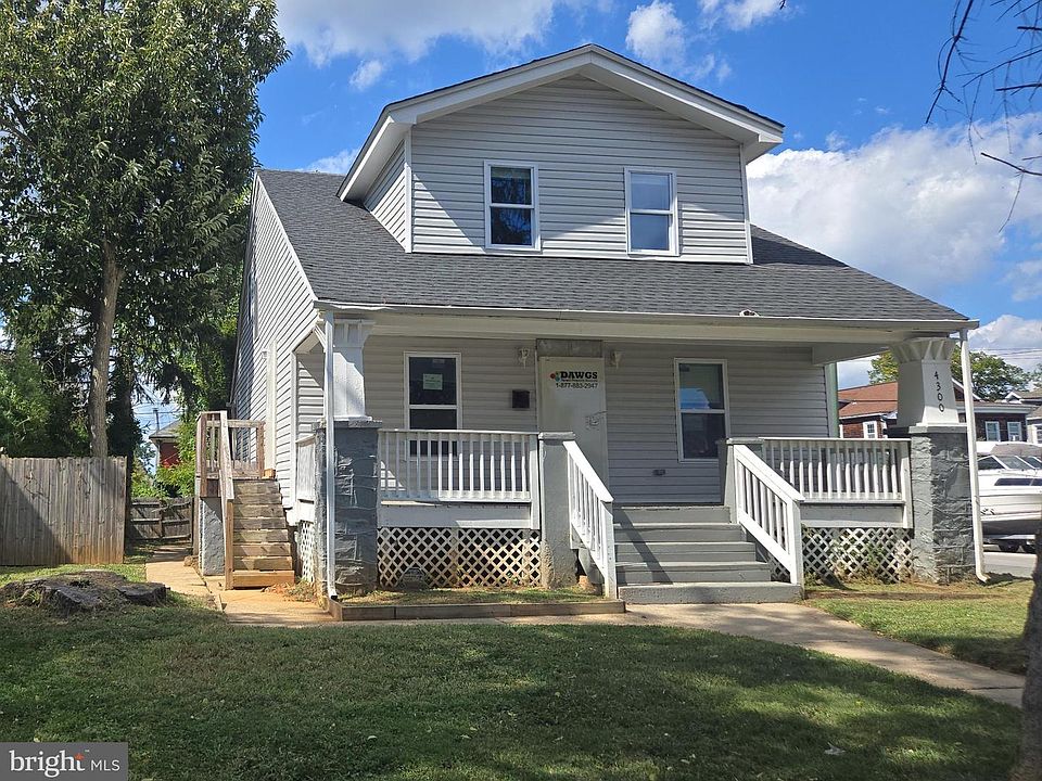 1st image of 4300 Norfolk Ave