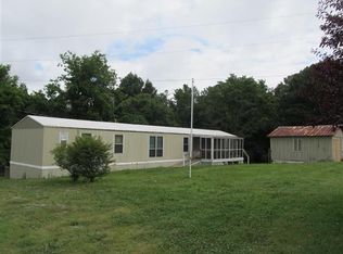 1138 Bumpus Mills Rd, Dover, TN 37058