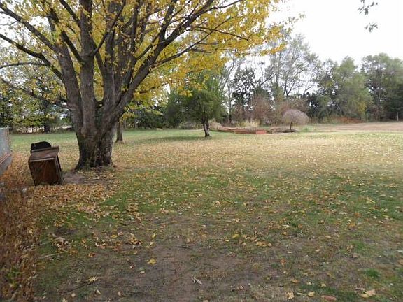 1 Acre Lot