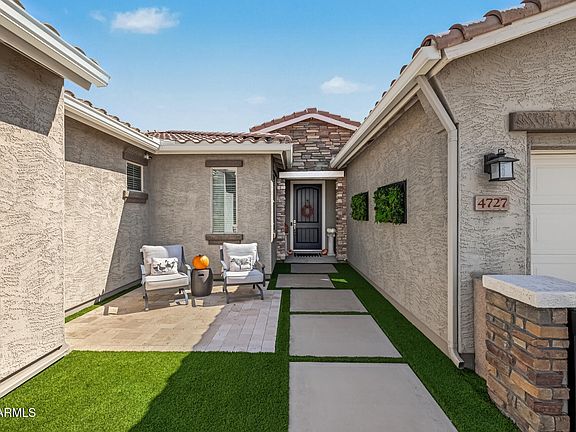 5th image of 4727 N ALDEA Road E