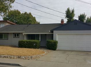 1321 Louis Dr, Antioch, CA 94509