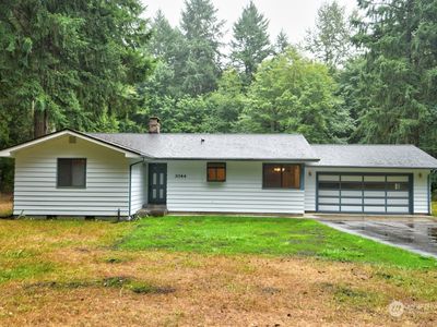 3044 Libby Road NE, Olympia, WA, 98506