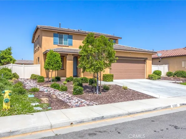 1737 Arcus Ct, Beaumont, CA 92223