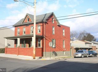 50 Buena Vista Ave, Hagerstown, MD