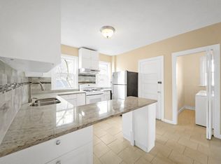 24 Montvale St #2, Boston, MA 02131