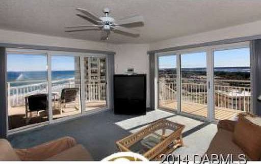 4th image of 2967 S Atlantic Ave APT 1008