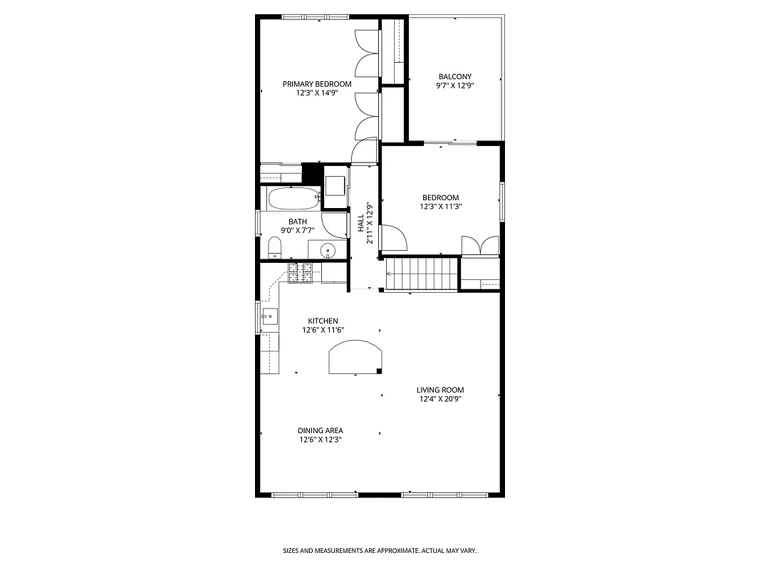 floor plan 3