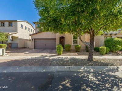 3469 E INDIGO Street, Gilbert, AZ, 85298