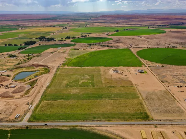 5158 S Highway 88, Randlett, UT 84063