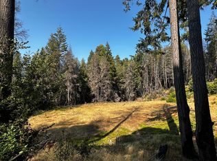 3 Un Named Rd, Willow Creek, CA 95573