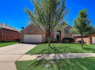 11837 Kingsville Dr, Frisco, TX 75035