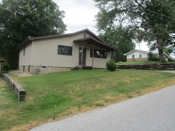600 E Garfield Avenue, Ava, MO 65608