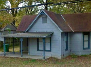 357 S Green St, Tupelo, MS 38804