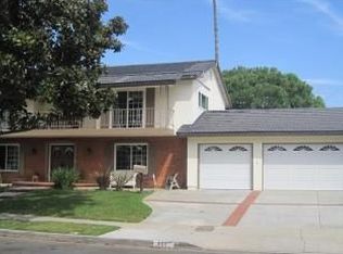 601 Lucerne Ave, Placentia, CA 92870