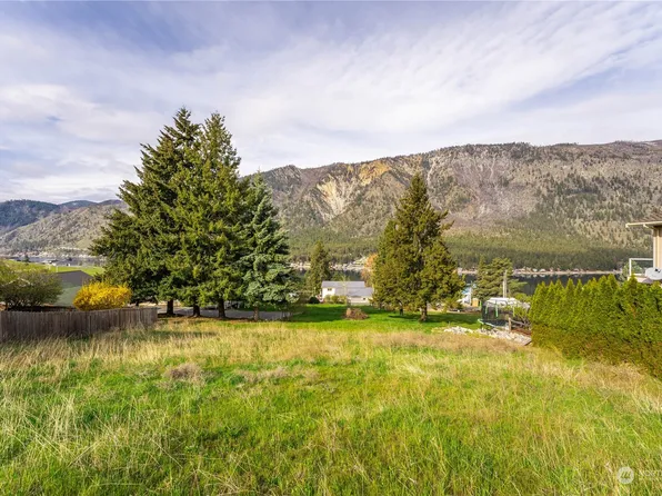 0 NHN Loop Avenue, Manson, WA 98831