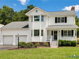 8505 Sedgemoor Dr, Henrico, VA 23228