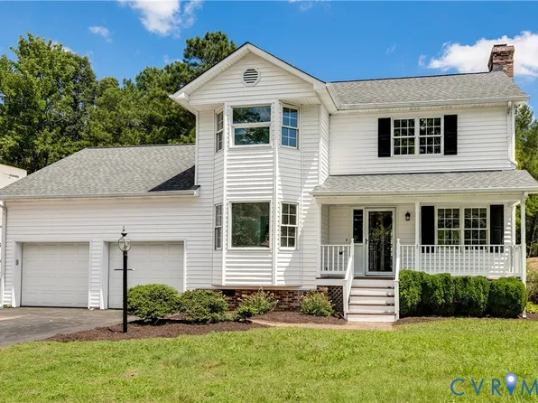 8505 Sedgemoor Dr, Henrico, VA 23228