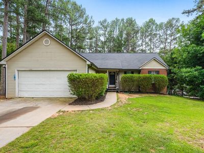 2385 Amber Hills Way, Monroe, GA, 30655