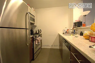 Rented by Citi Habitats