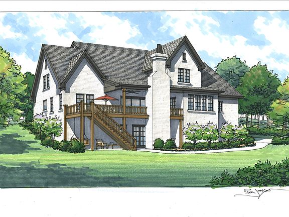 4th image of 3001 Arrington Creek Ln