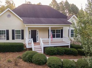 4427 Enfield Dr, Gainesville, GA 30506