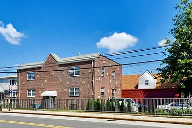 75-15 Pitkin Avenue in Ozone Park