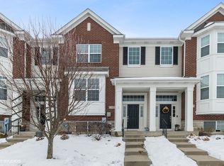 15347 Sheffield Square Pkwy, Orland Park, IL 60462