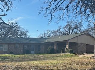 3911 Redbird Ln, Joshua, TX 76058