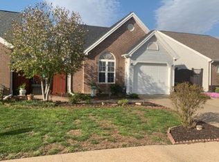 2425 Elder Dr, Owensboro, KY 42301