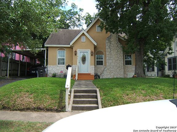 2nd image of 614 Bailey Ave