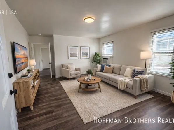 14161 Friar St #1, Van Nuys, CA 91401
