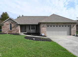 16 Corkwood Ct, Brownsburg, IN 46112
