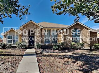 720 Bethany Lake Blvd, Allen, TX 75002