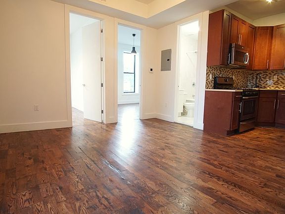 2nd image of 92 Malcolm X Blvd #3CC