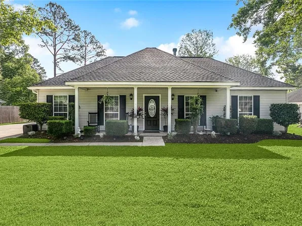 71160 Schooner Pl, Abita Springs, LA 70420