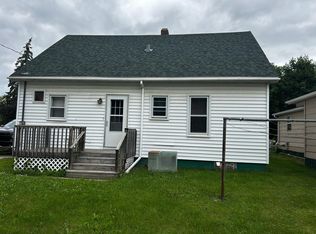 16 N Broadway Ave, New York Mills, MN 56567