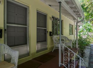 105 17th Ave, Saint Pete Beach, FL 33706