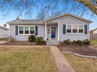 139 N Stewart St, Geneseo, IL 61254