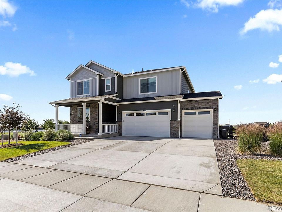 1st image of 7786 E 159th Avenue