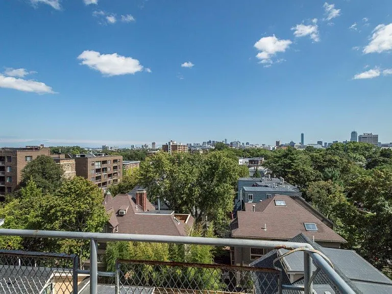 334 Harvard St #K2 — Photo 5