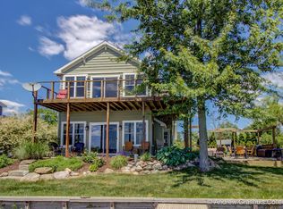 2627 Fresh Water Cove Dr, Lake Odessa, MI 48849