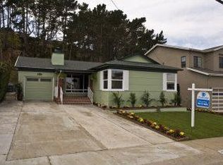 807 Maddux Dr, Daly City, CA 94015
