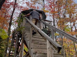 Goldmine Lake Rd, Escanaba, MI 49829