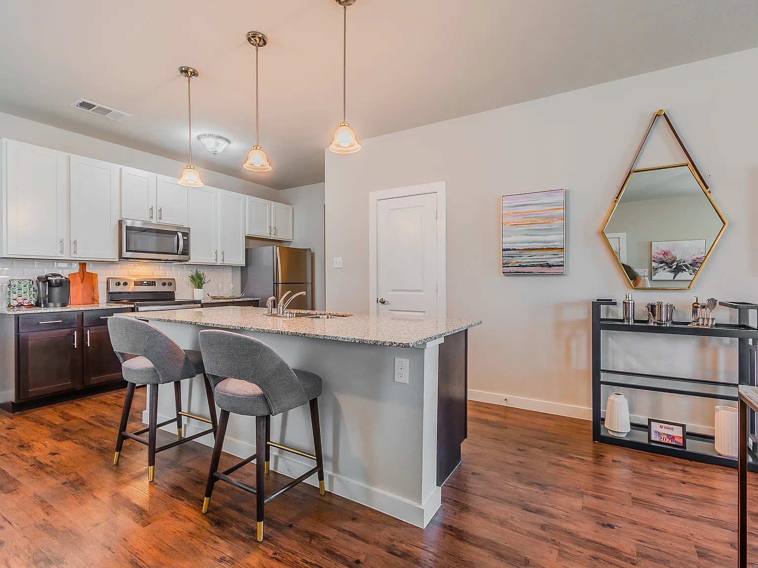 Townhomes at Princeton Meadows — Photo 4